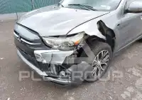 2018 Mitsubishi OUTLANDER фото