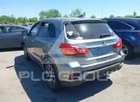 2018 Mitsubishi OUTLANDER фото