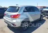 2018 Mitsubishi OUTLANDER фото