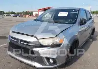 2018 Mitsubishi OUTLANDER фото