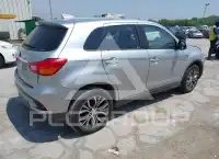 2018 Mitsubishi OUTLANDER photo