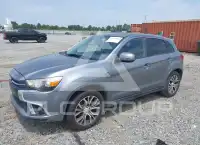 2018 Mitsubishi OUTLANDER фото