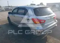 2018 Mitsubishi OUTLANDER фото