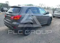 2018 Mitsubishi OUTLANDER фото