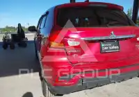 2018 Mitsubishi OUTLANDER фото