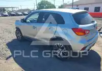 2018 Mitsubishi OUTLANDER photo