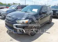 2018 Mitsubishi OUTLANDER фото
