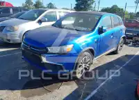 2018 Mitsubishi OUTLANDER фото