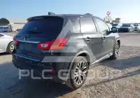 2018 Mitsubishi OUTLANDER фото
