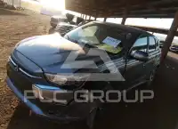 2018 Mitsubishi OUTLANDER фото