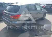 2018 Mitsubishi OUTLANDER photo