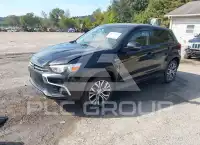 2018 Mitsubishi OUTLANDER фото