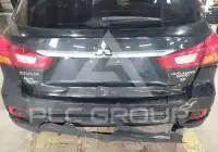 2018 Mitsubishi OUTLANDER фото