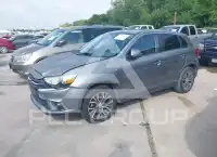 2018 Mitsubishi OUTLANDER photo