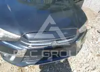 2018 Mitsubishi OUTLANDER photo