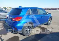 2018 Mitsubishi OUTLANDER фото