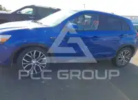 2018 Mitsubishi OUTLANDER фото
