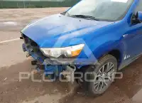 2018 Mitsubishi OUTLANDER фото