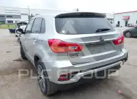 2018 Mitsubishi OUTLANDER фото