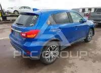 2018 Mitsubishi OUTLANDER фото