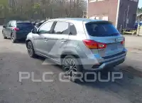 2018 Mitsubishi OUTLANDER photo