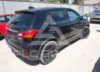 2018 Mitsubishi OUTLANDER фото