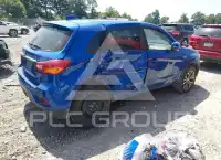 2018 Mitsubishi OUTLANDER фото