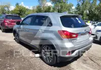 2018 Mitsubishi OUTLANDER фото