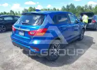 2018 Mitsubishi OUTLANDER фото