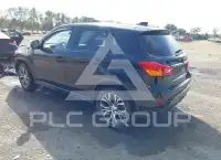 2018 Mitsubishi OUTLANDER фото
