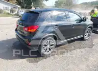2018 Mitsubishi OUTLANDER фото