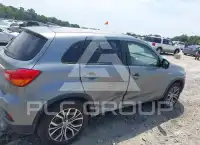 2018 Mitsubishi OUTLANDER фото
