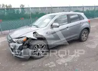 2018 Mitsubishi OUTLANDER фото