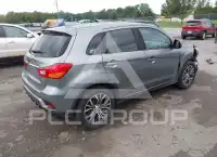 2018 Mitsubishi OUTLANDER фото