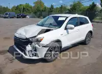2018 Mitsubishi OUTLANDER photo