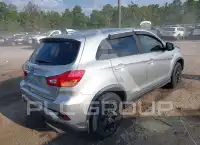 2018 Mitsubishi OUTLANDER фото