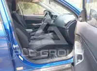 2018 Mitsubishi OUTLANDER фото