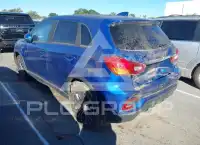 2018 Mitsubishi OUTLANDER фото
