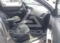 2018 Mitsubishi OUTLANDER фото