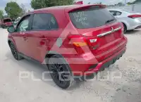 2018 Mitsubishi OUTLANDER photo
