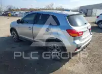 2018 Mitsubishi OUTLANDER фото