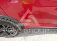 2018 Mitsubishi OUTLANDER photo