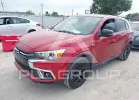 2018 Mitsubishi OUTLANDER photo