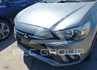 2018 Mitsubishi OUTLANDER фото