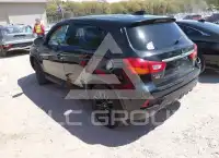 2018 Mitsubishi OUTLANDER фото