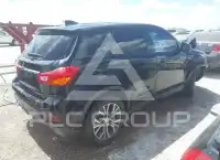 2018 Mitsubishi OUTLANDER фото