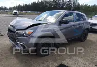 2018 Mitsubishi OUTLANDER фото