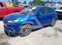 2018 Mitsubishi OUTLANDER фото