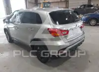 2018 Mitsubishi OUTLANDER фото