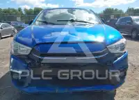 2018 Mitsubishi OUTLANDER фото